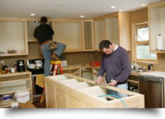Repair and maintenance